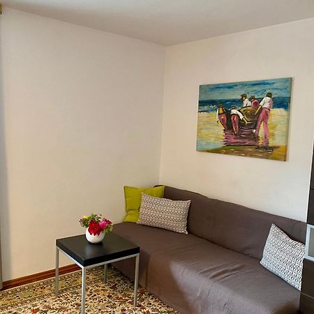 Urbanapartments Memmingen - Mit Kueche & Parkplatz Екстер'єр фото