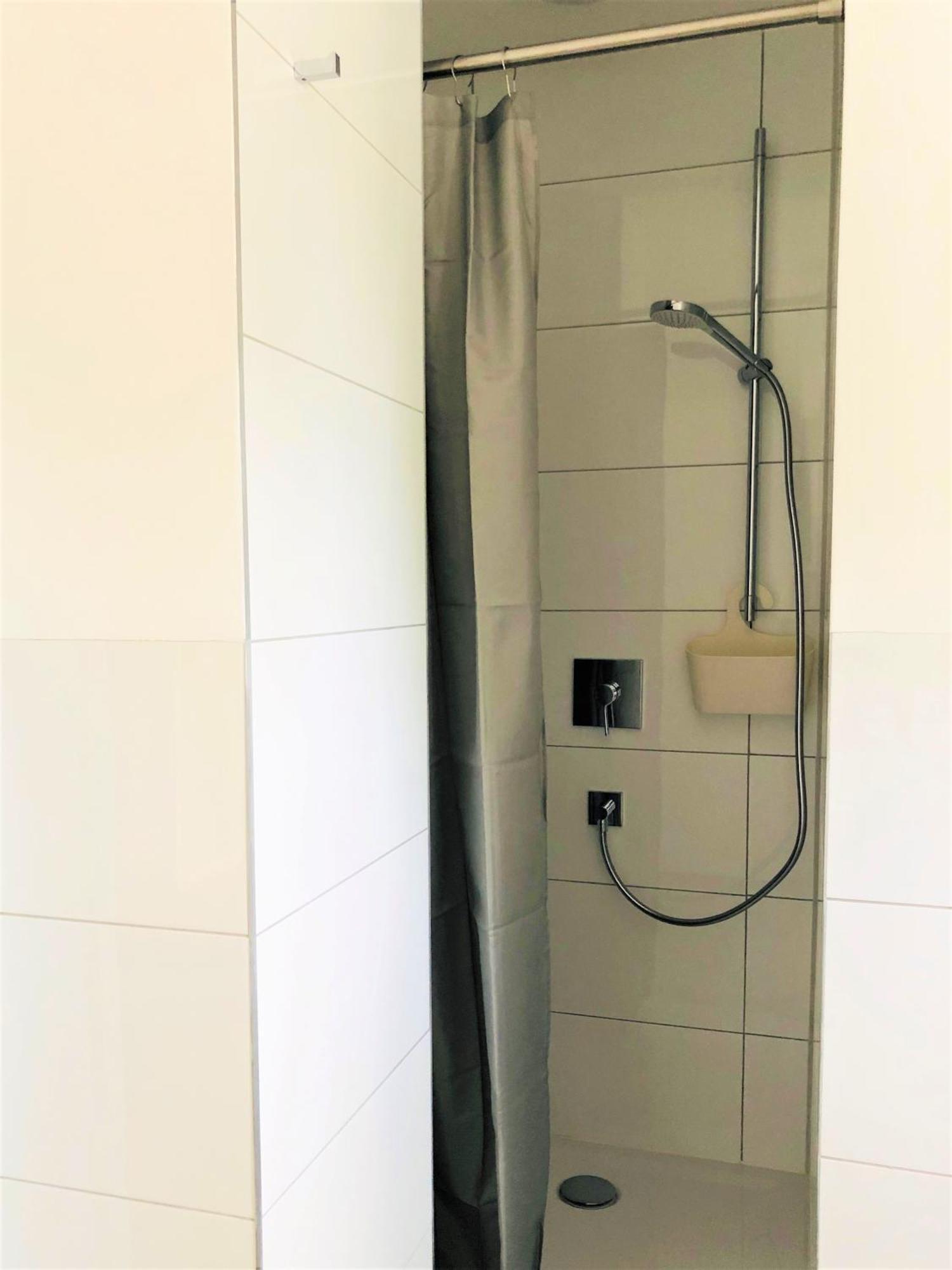 Urbanapartments Memmingen - Mit Kueche & Parkplatz Екстер'єр фото