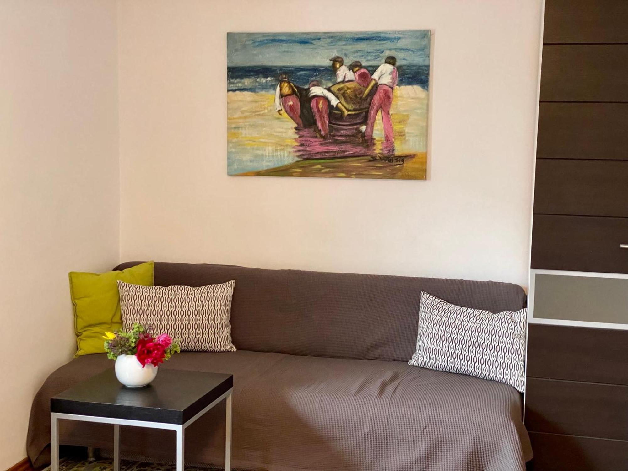 Urbanapartments Memmingen - Mit Kueche & Parkplatz Екстер'єр фото